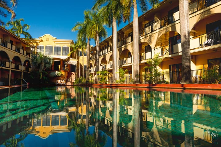 Palm Royale Cairns