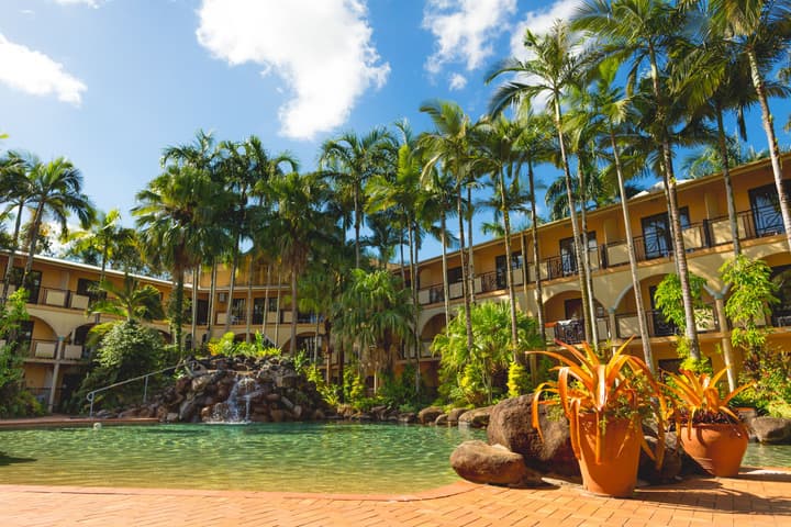 Palm Royale Cairns