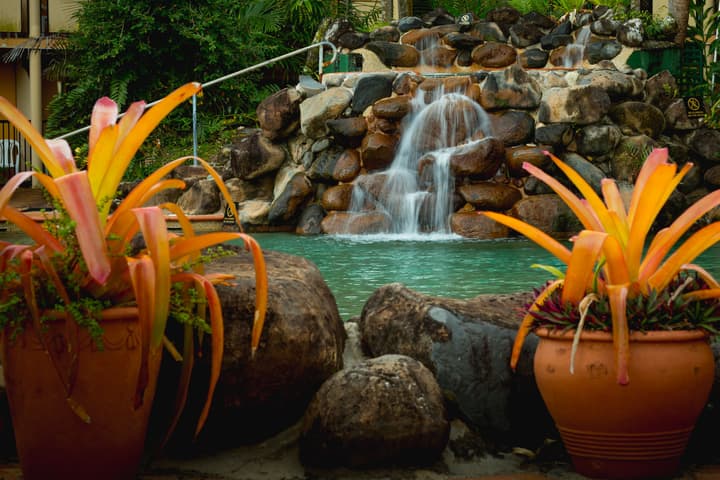 Palm Royale Cairns