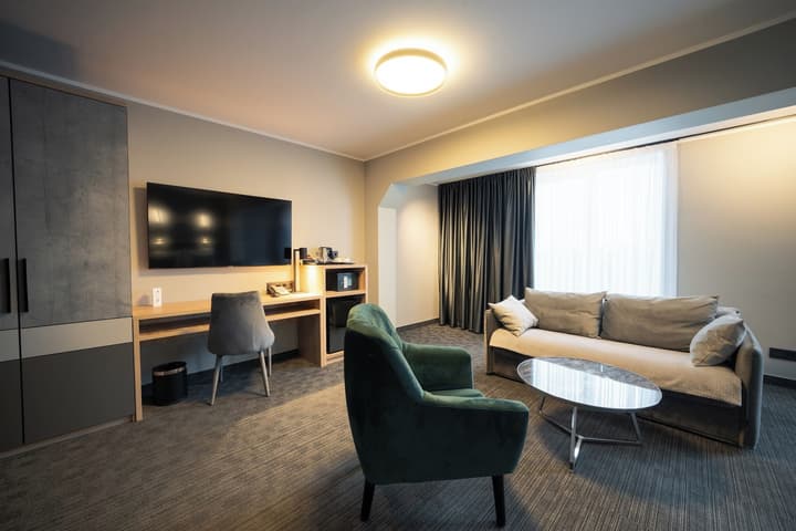 Bellevue Park Hotel Riga