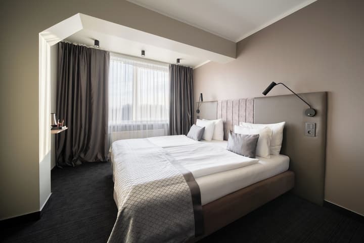 Bellevue Park Hotel Riga