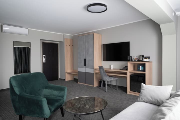 Bellevue Park Hotel Riga