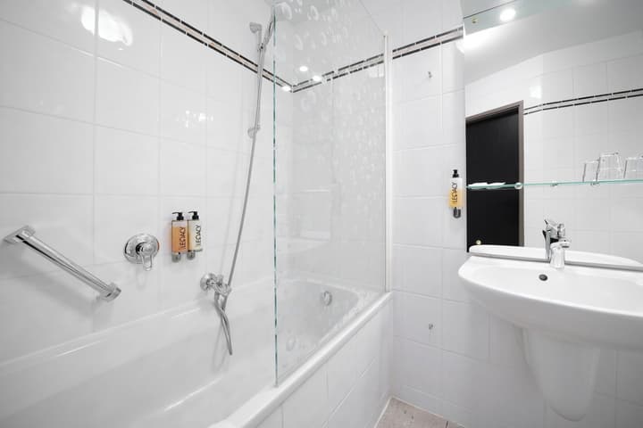 Bellevue Park Hotel Riga