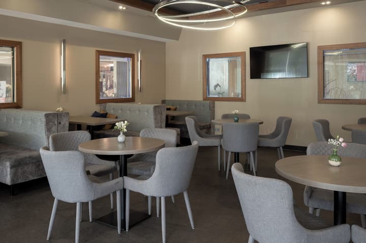 Bellevue Park Hotel Riga