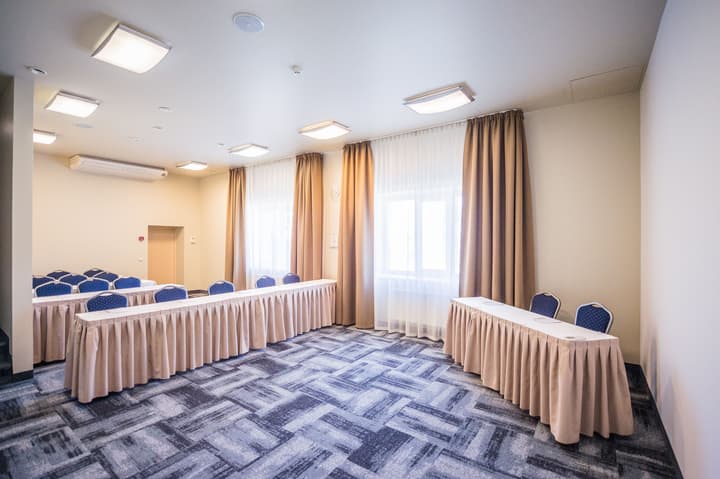 Bellevue Park Hotel Riga