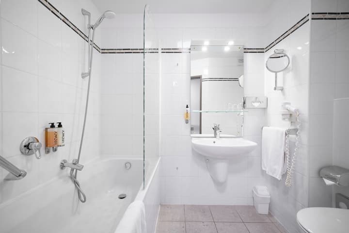 Bellevue Park Hotel Riga