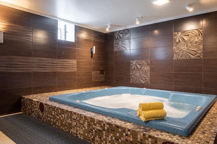 Bellevue Park Hotel Riga