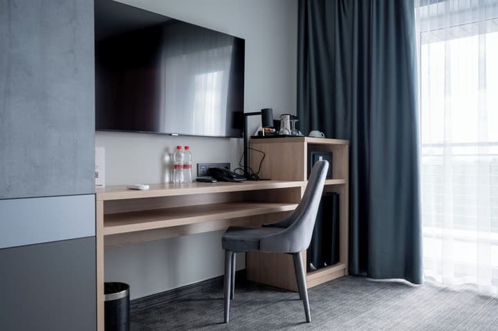 Bellevue Park Hotel Riga