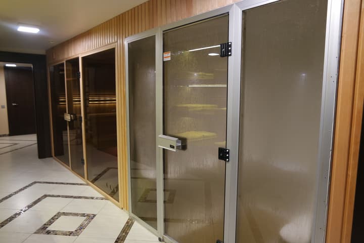 Bellevue Park Hotel Riga