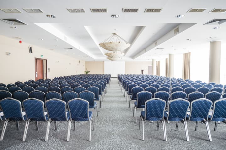 Bellevue Park Hotel Riga
