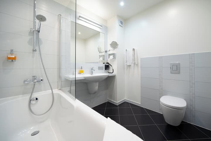 Bellevue Park Hotel Riga