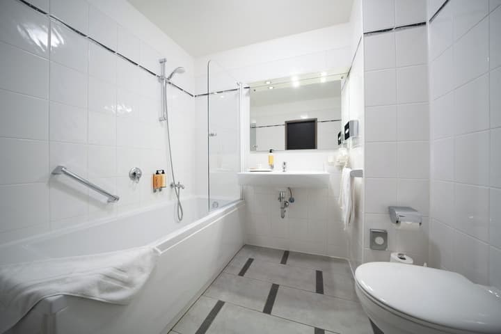 Bellevue Park Hotel Riga