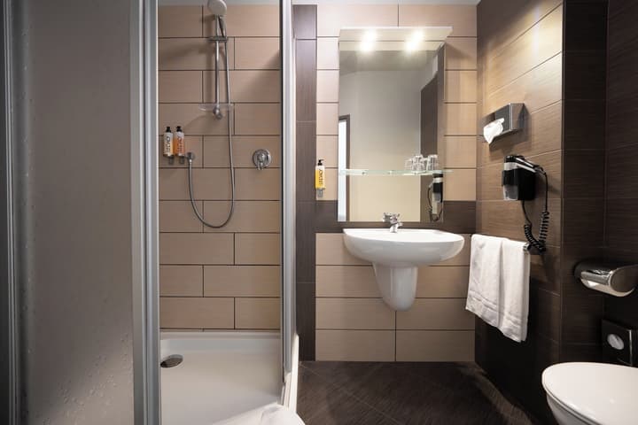 Bellevue Park Hotel Riga