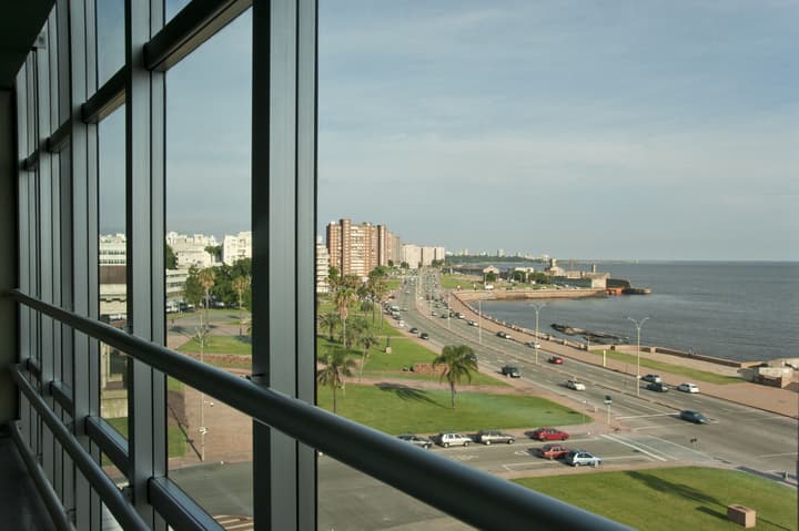 NH Montevideo Columbia