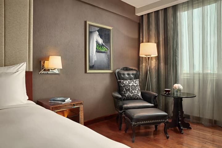 Movenpick Hotel Hanoi Centre