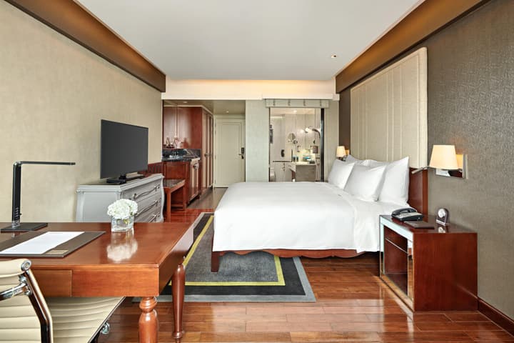 Movenpick Hotel Hanoi Centre