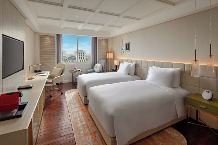 Movenpick Hotel Hanoi Centre