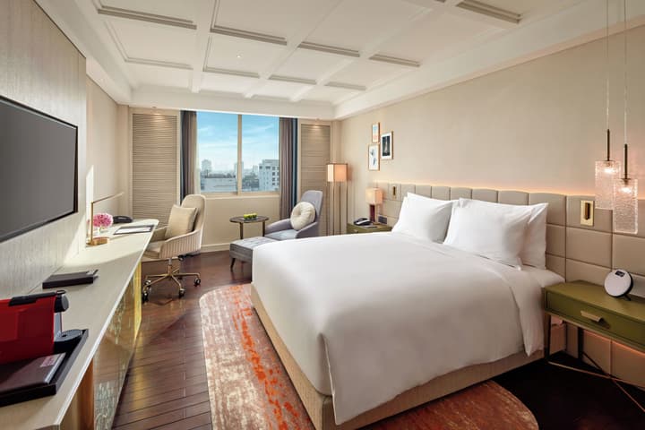 Movenpick Hotel Hanoi Centre