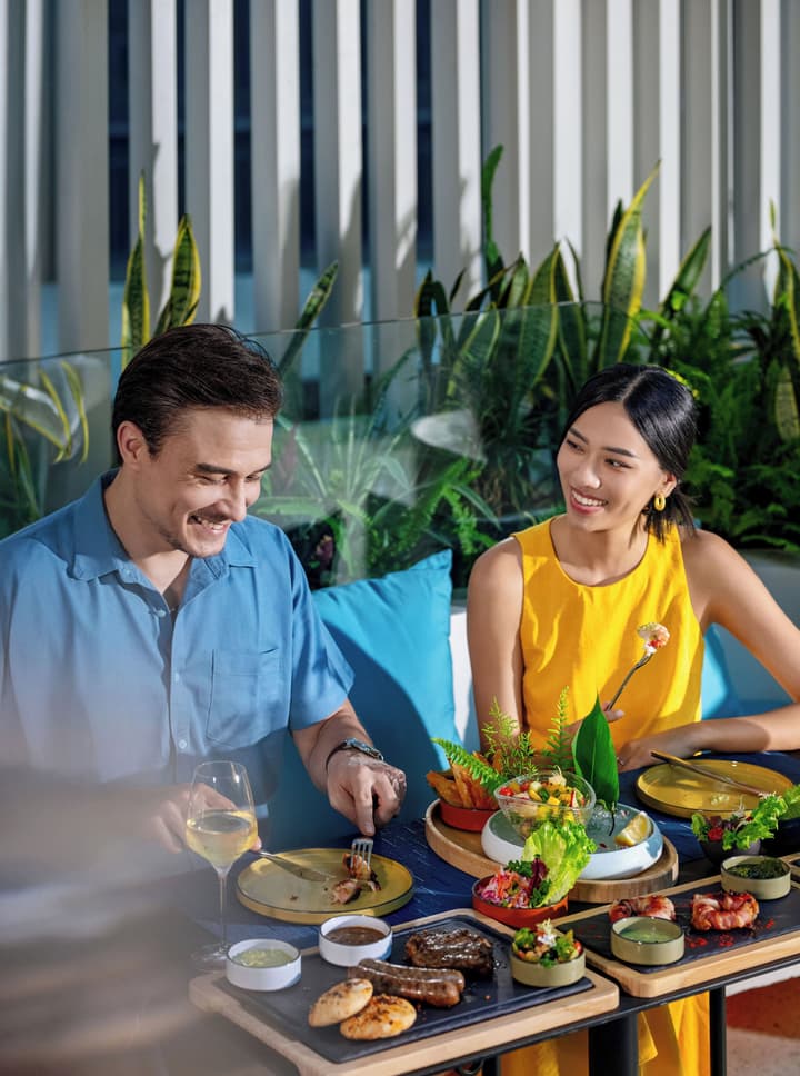Movenpick Hotel Hanoi Centre