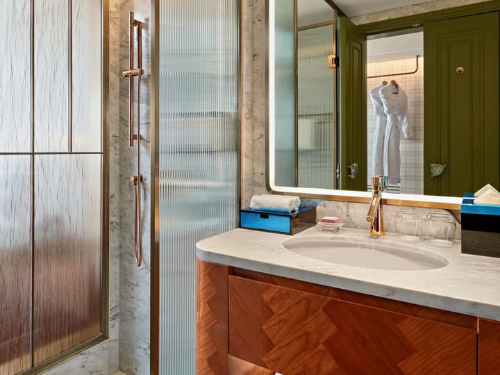 Movenpick Hotel Hanoi Centre