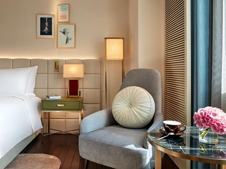 Movenpick Hotel Hanoi Centre
