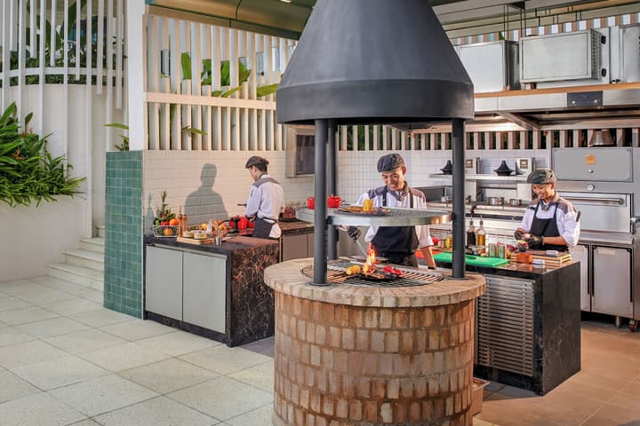 Movenpick Hotel Hanoi Centre