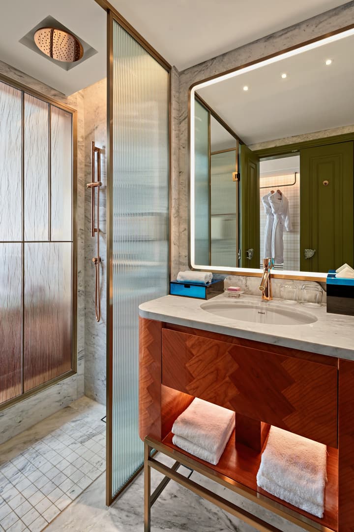 Movenpick Hotel Hanoi Centre