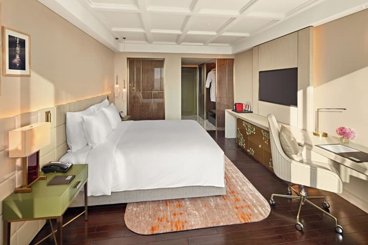 Movenpick Hotel Hanoi Centre