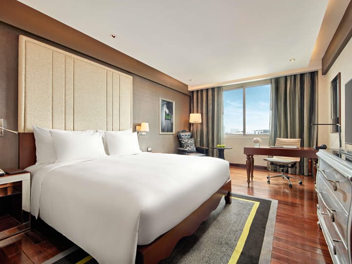 Movenpick Hotel Hanoi Centre