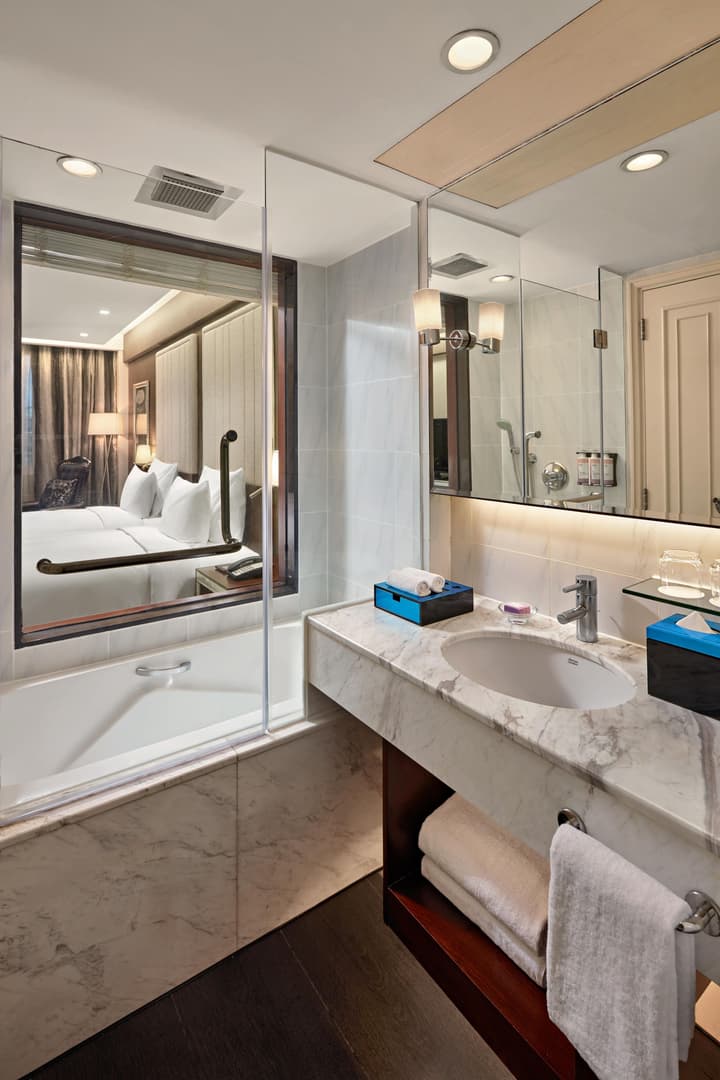 Movenpick Hotel Hanoi Centre