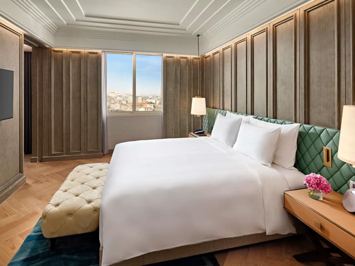 Movenpick Hotel Hanoi Centre