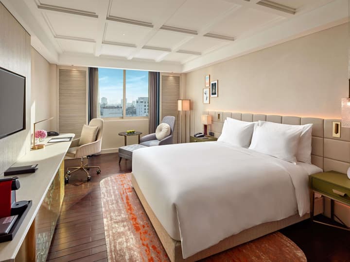 Movenpick Hotel Hanoi Centre