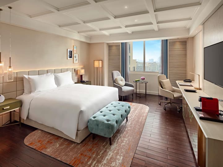Movenpick Hotel Hanoi Centre