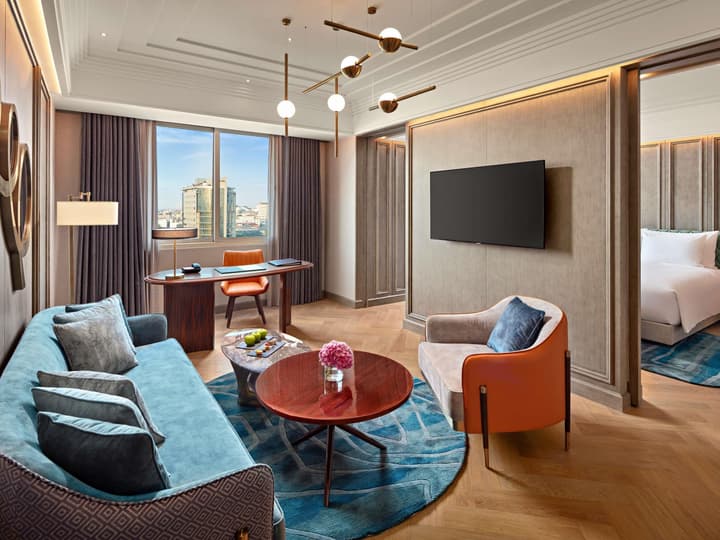 Movenpick Hotel Hanoi Centre