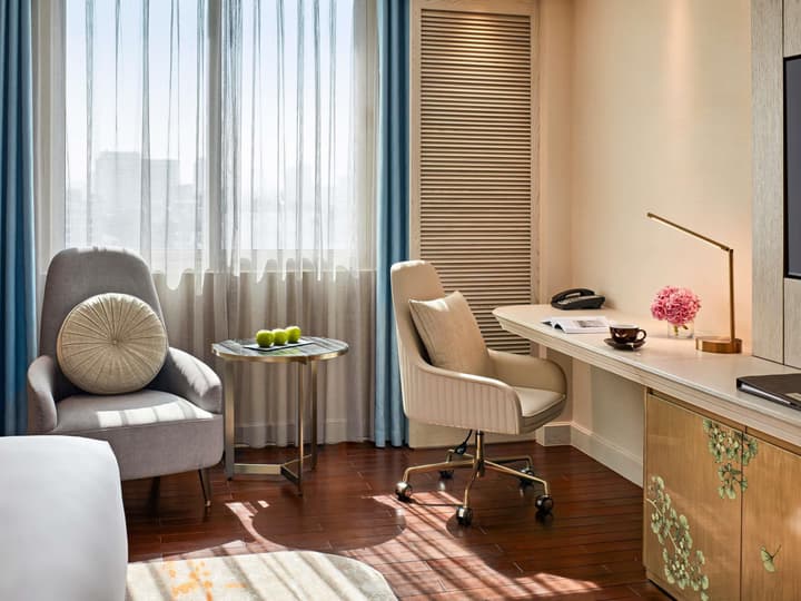 Movenpick Hotel Hanoi Centre