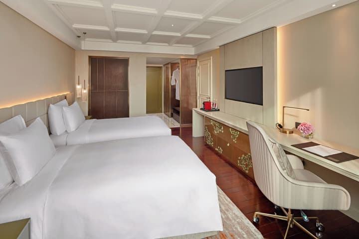 Movenpick Hotel Hanoi Centre