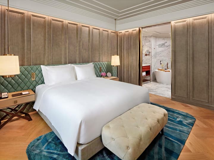 Movenpick Hotel Hanoi Centre