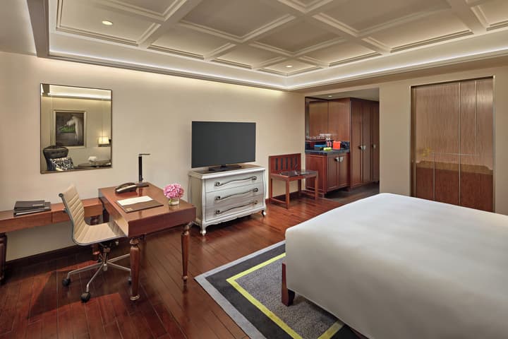 Movenpick Hotel Hanoi Centre
