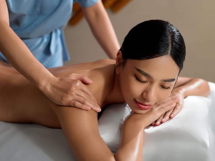 Movenpick Hotel Hanoi Centre