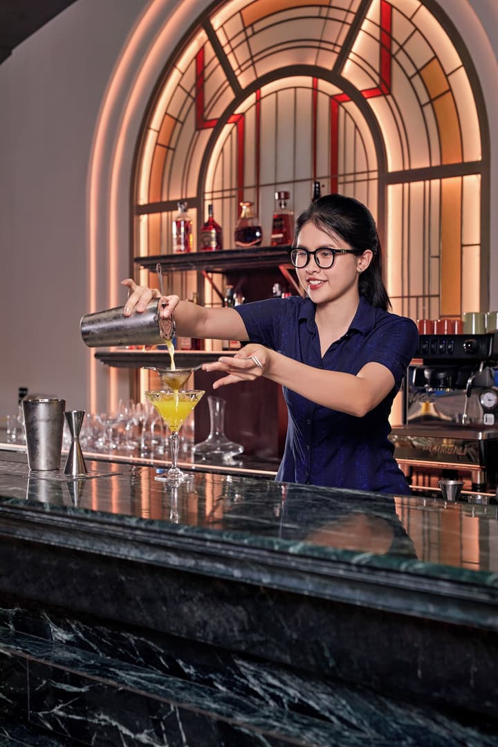 Movenpick Hotel Hanoi Centre