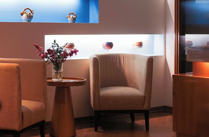 Movenpick Hotel Hanoi Centre