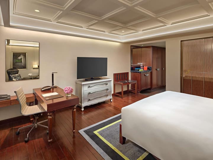 Movenpick Hotel Hanoi Centre