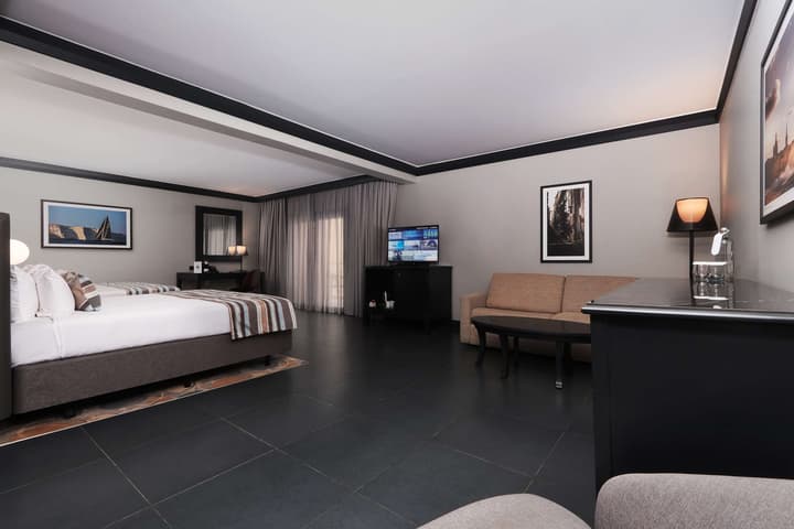InterContinental Malta by IHG