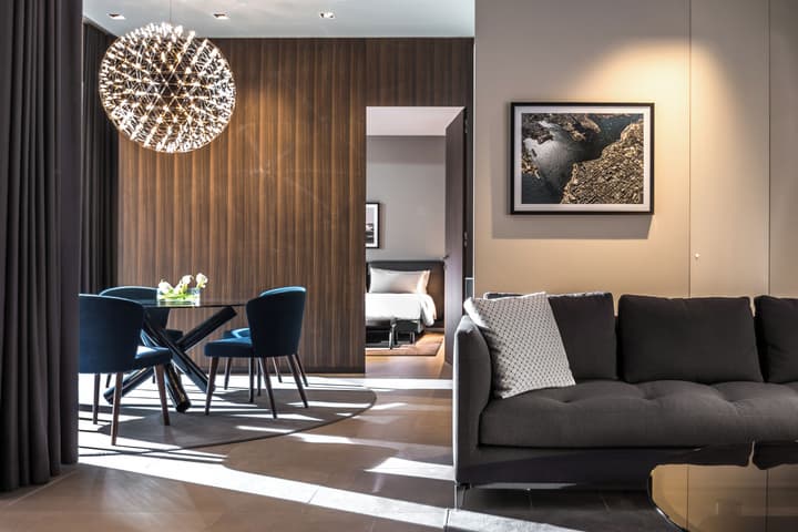 InterContinental Malta by IHG