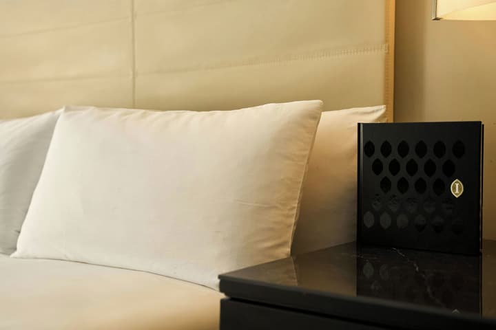 InterContinental Malta by IHG
