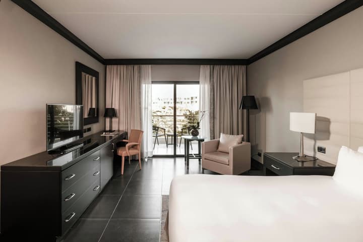 InterContinental Malta by IHG