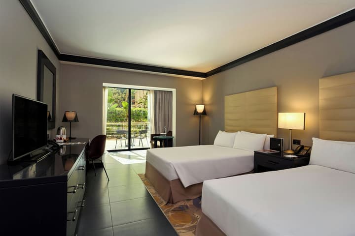 InterContinental Malta by IHG