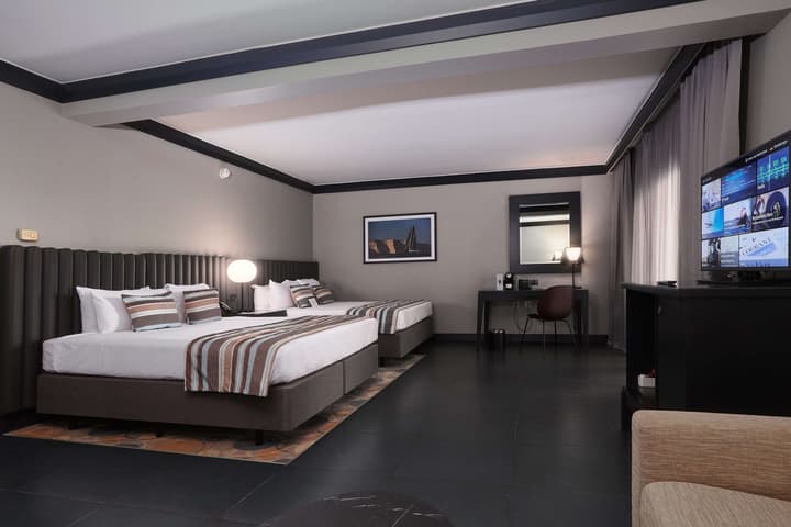 InterContinental Malta by IHG