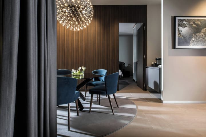 InterContinental Malta by IHG