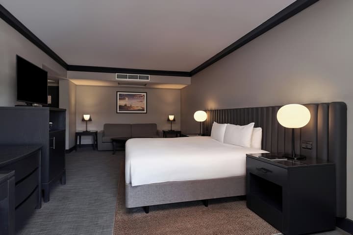InterContinental Malta by IHG